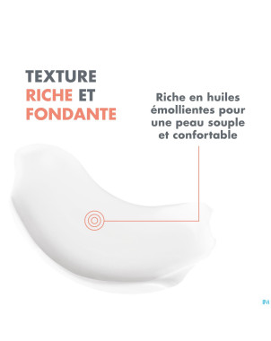Avene essentiels cr nutr. revital. riche 50ml