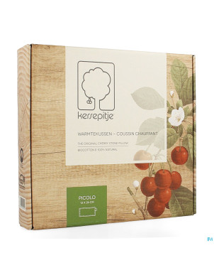 Homecare coussin chauffant picolo