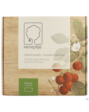 Homecare coussin chauffant picolo