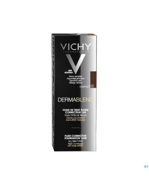 Vichy dermablend fdt fluide corr. 95  30ml