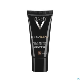 Vichy dermablend fdt fluide corr. 95  30ml