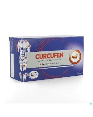 Curcufen    caps 120