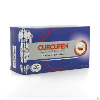 Curcufen    caps 120