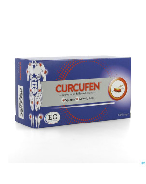 Curcufen    caps 120