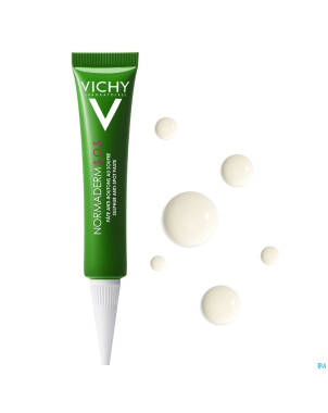 Vichy normaderm phytosolution pate a/boutons  20ml