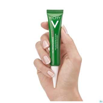 Vichy normaderm phytosolution pate a/boutons  20ml