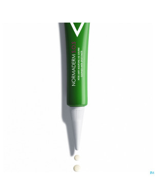 Vichy normaderm phytosolution pate a/boutons  20ml