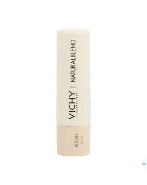Vichy naturalblend lips transparent 4,5g