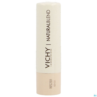 Vichy naturalblend lips transparent 4,5g