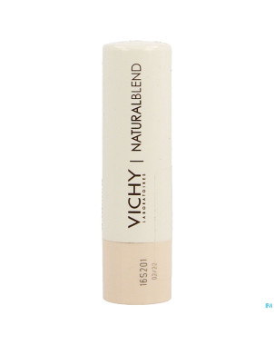 Vichy naturalblend lips transparent 4,5g