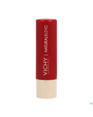 Vichy naturalblend lips rose   4,5g