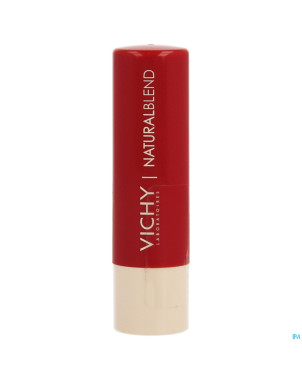 Vichy naturalblend lips rose   4,5g