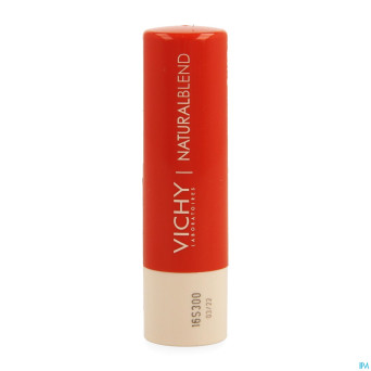 Vichy naturalblend lips corail 4,5g