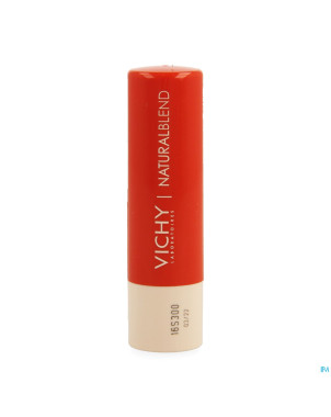 Vichy naturalblend lips corail 4,5g