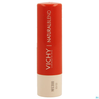 Vichy naturalblend lips corail 4,5g