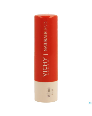 Vichy naturalblend lips corail 4,5g