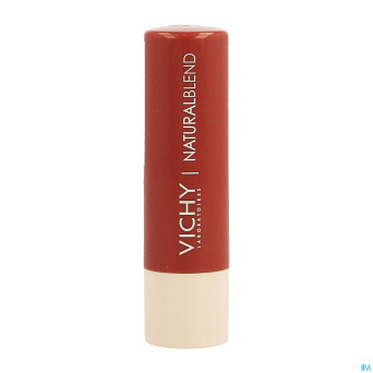 Vichy naturalblend lips nude   4,5g