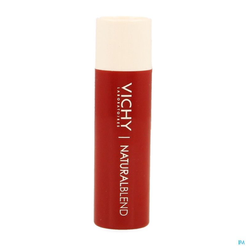 Vichy naturalblend lips rouge 4,5g