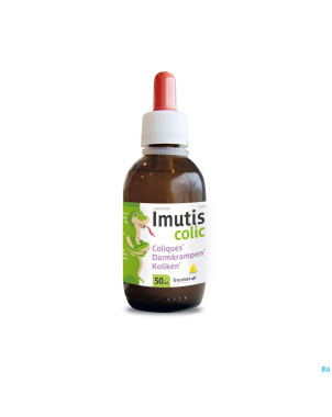 Imutis colic    fl 50ml