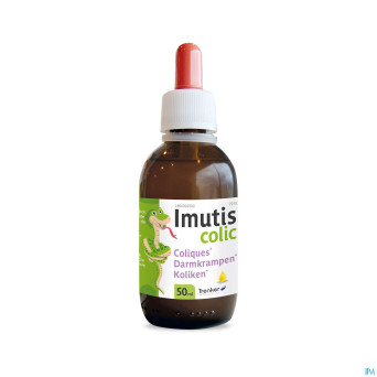 Imutis colic    fl 50ml
