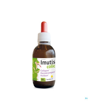 Imutis colic    fl 50ml