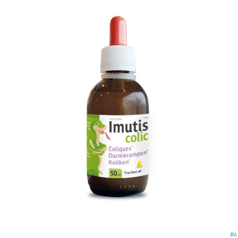 Imutis colic    fl 50ml
