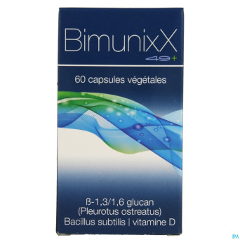 Bimunixx 49+    caps 60