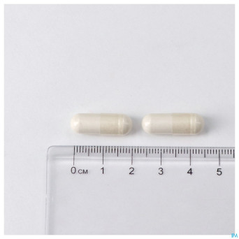 Calcium carb. supercaps caps 1200x1000mg