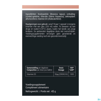 D-ixx 2000    caps 120