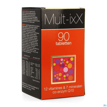Mult-ixx    comp 90