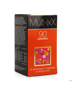 Mult-ixx    comp 90