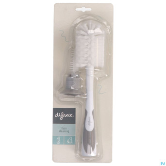 Difrax goupillon 2en1