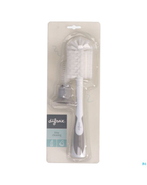 Difrax goupillon 2en1