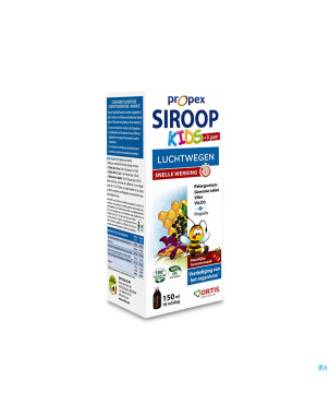 Ortis propex sirop kids    150ml