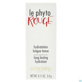 Sisley le phyto rouge 10 beige jaipur 3,4g