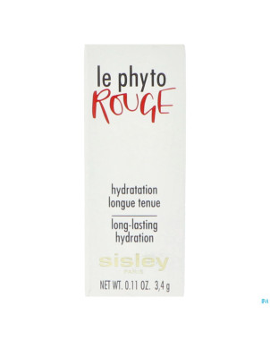 Sisley le phyto rouge 10 beige jaipur 3,4g