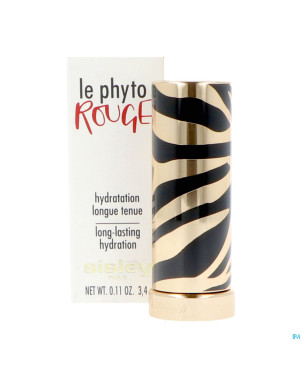 Sisley le phyto rouge 10 beige jaipur 3,4g