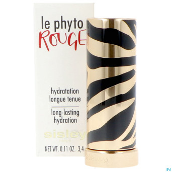 Sisley le phyto rouge 10 beige jaipur 3,4g