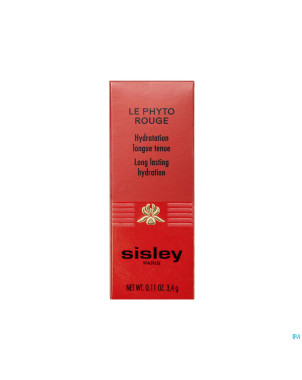 Sisley le phyto rouge 11 beige tahiti 3,4g