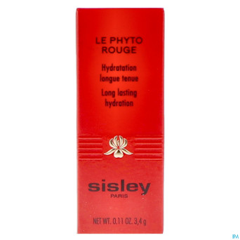 Sisley le phyto rouge 11 beige tahiti 3,4g