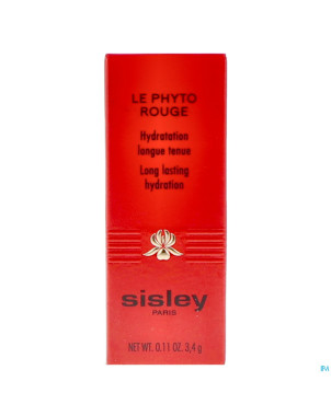Sisley le phyto rouge 11 beige tahiti 3,4g