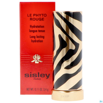 Sisley le phyto rouge 11 beige tahiti 3,4g