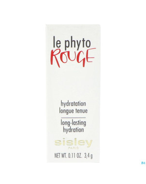 Sisley le phyto rouge 13 beige eldorado 3,4g