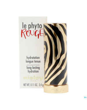Sisley le phyto rouge 13 beige eldorado 3,4g