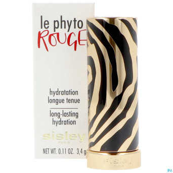 Sisley le phyto rouge 13 beige eldorado 3,4g