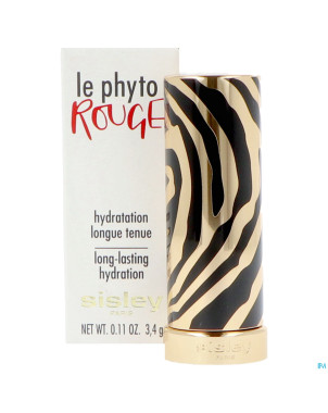 Sisley le phyto rouge 13 beige eldorado 3,4g