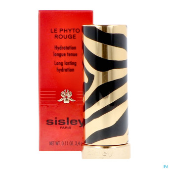 Sisley le phyto rouge 20 rose portofino 3,4g
