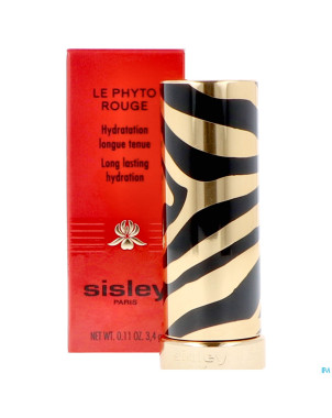 Sisley le phyto rouge 20 rose portofino 3,4g