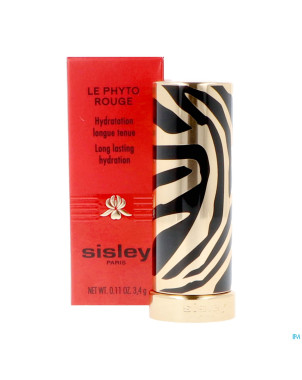 Sisley le phyto rouge 22 rose paris 3,4g