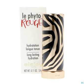 Sisley le phyto rouge 23 rose delhi 3,4g